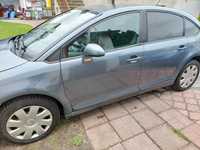 Sprzedam citroena c4