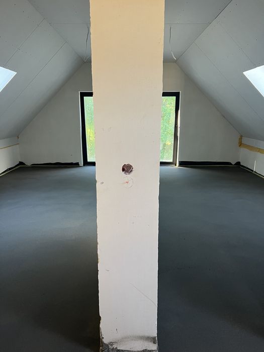 Dom 150m2 w dolinie Drwecy-Złotoria