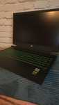 Laptop HP Pavilion Gaming 15
