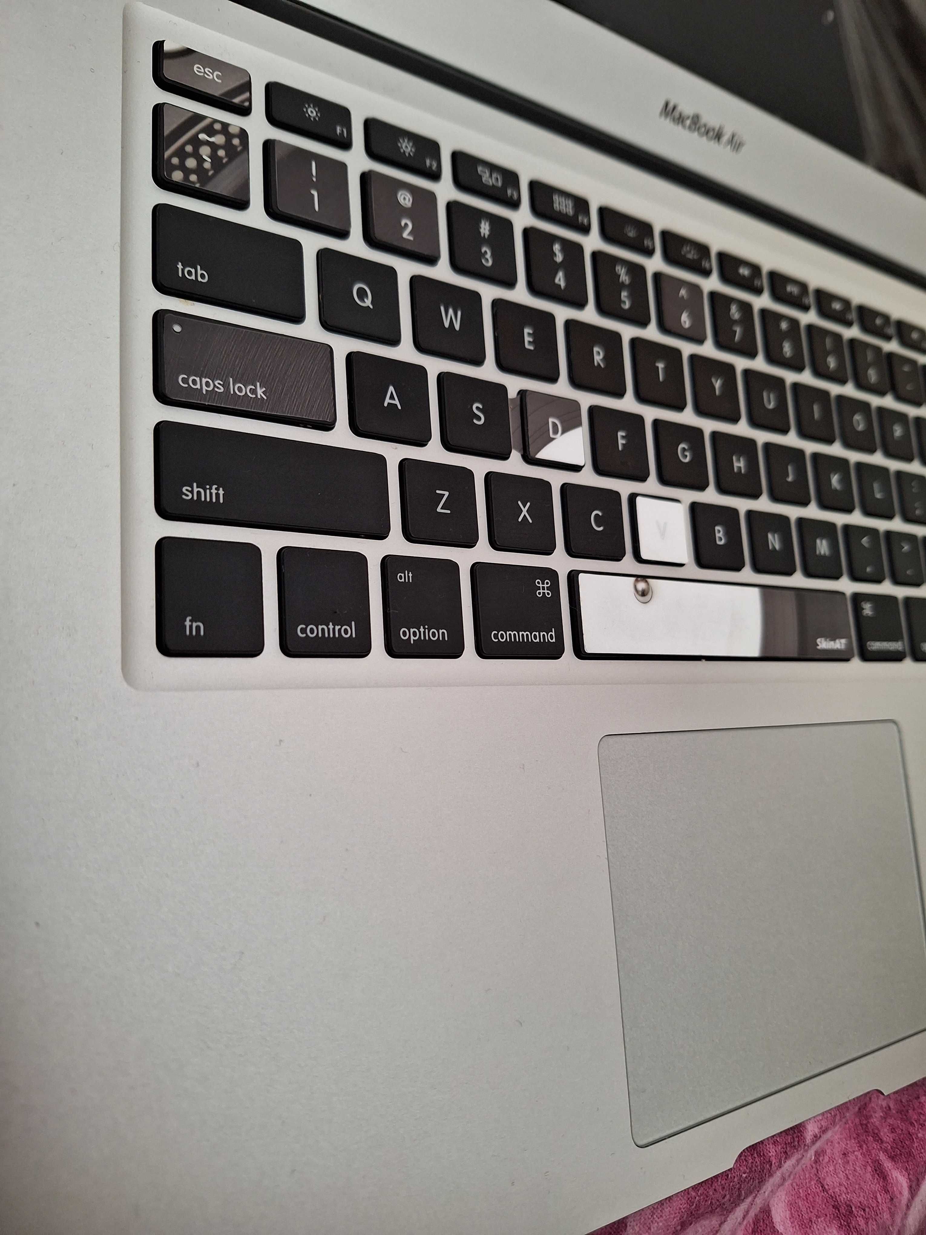 Macbook Air 13-calowy