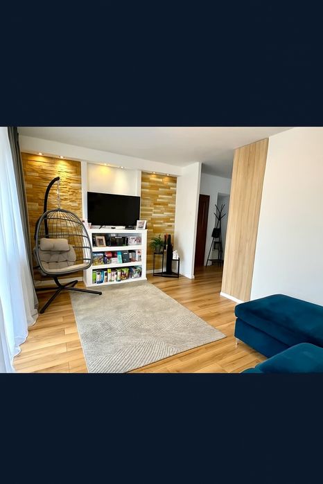 Sprzedam Przestronne 3 pokojowe mieszkanie !!!