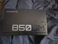 Zasilacz Gigabyte 850w P850GM 80 plus gold