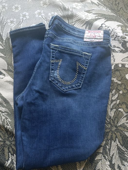 True Religion джинси