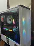 Pc gaming - Evga 3070 Ti, I5 13600 KF, 32gb DDR 5 6000 Hz