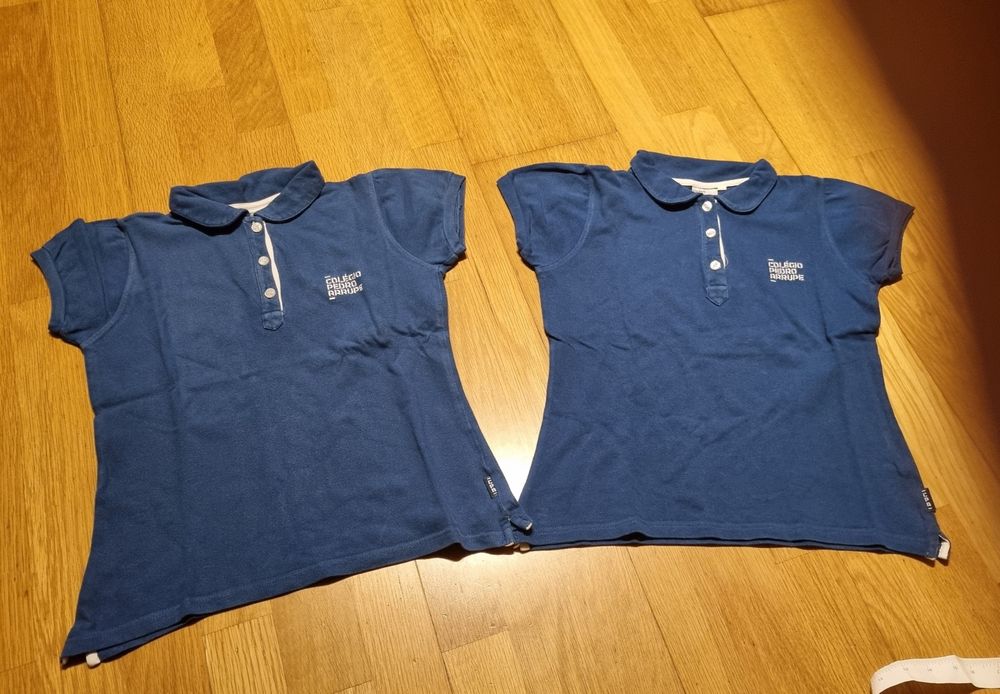 Farda Colégio Pedro Arrupe