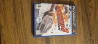 Burnout Takedown - Ps2