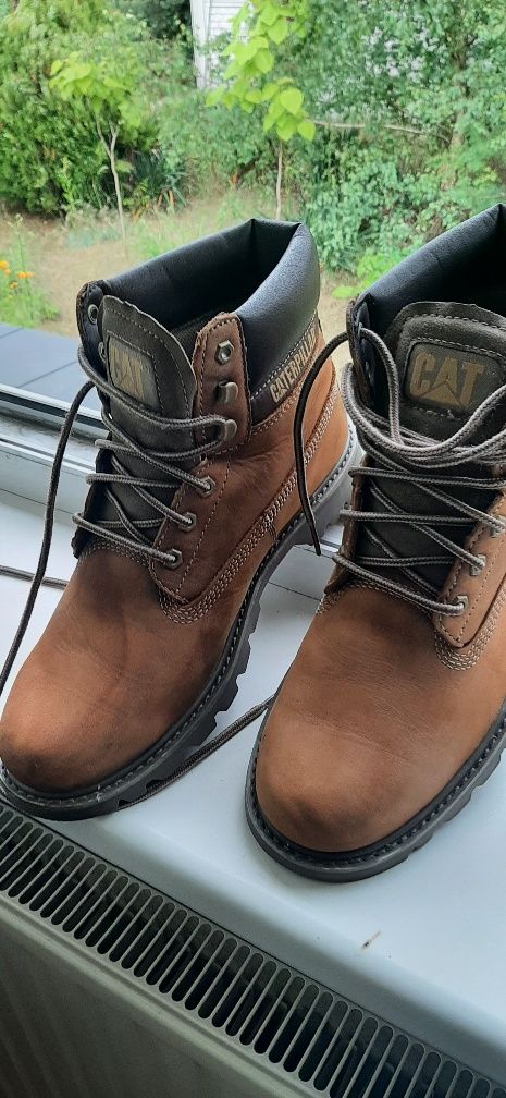 Męski Buty Caterpillar Colorado 2.0