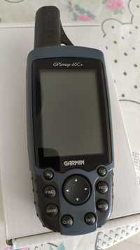 Garmin GPSMAP 60cx