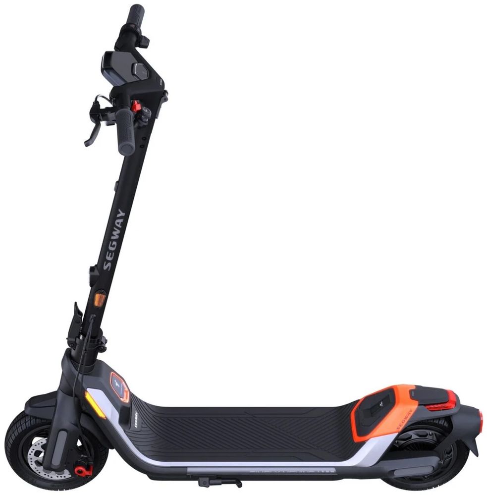 Електросамокат Ninebot Segway  P65E