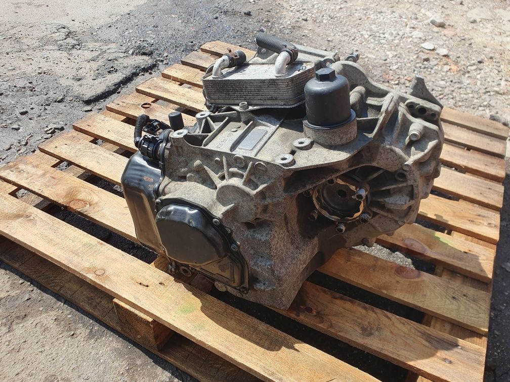 АКПП DSG6 Volkswagen PassatB6-B7, Audi,Skoda