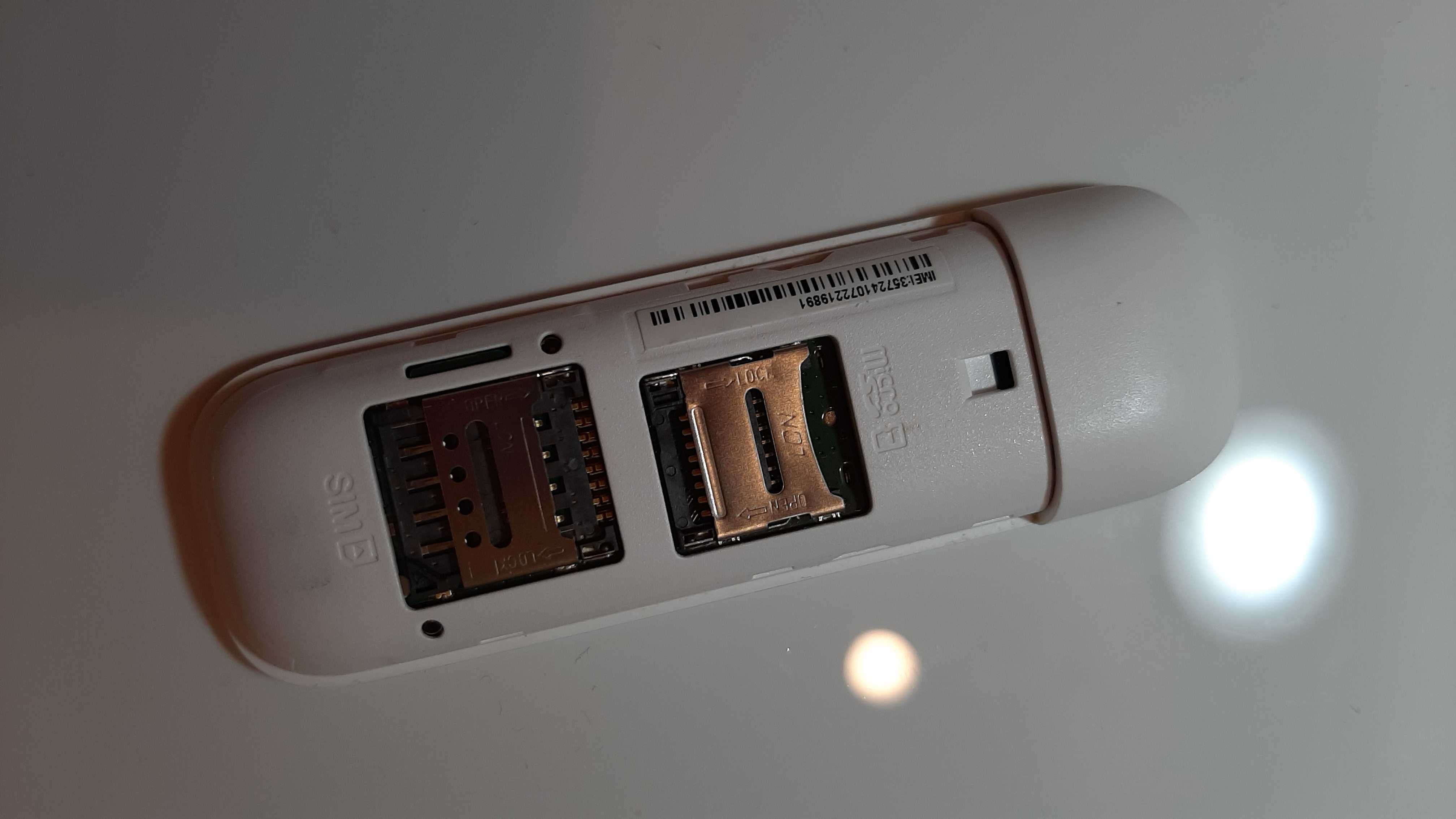 Modem na kartę internetową do komputera