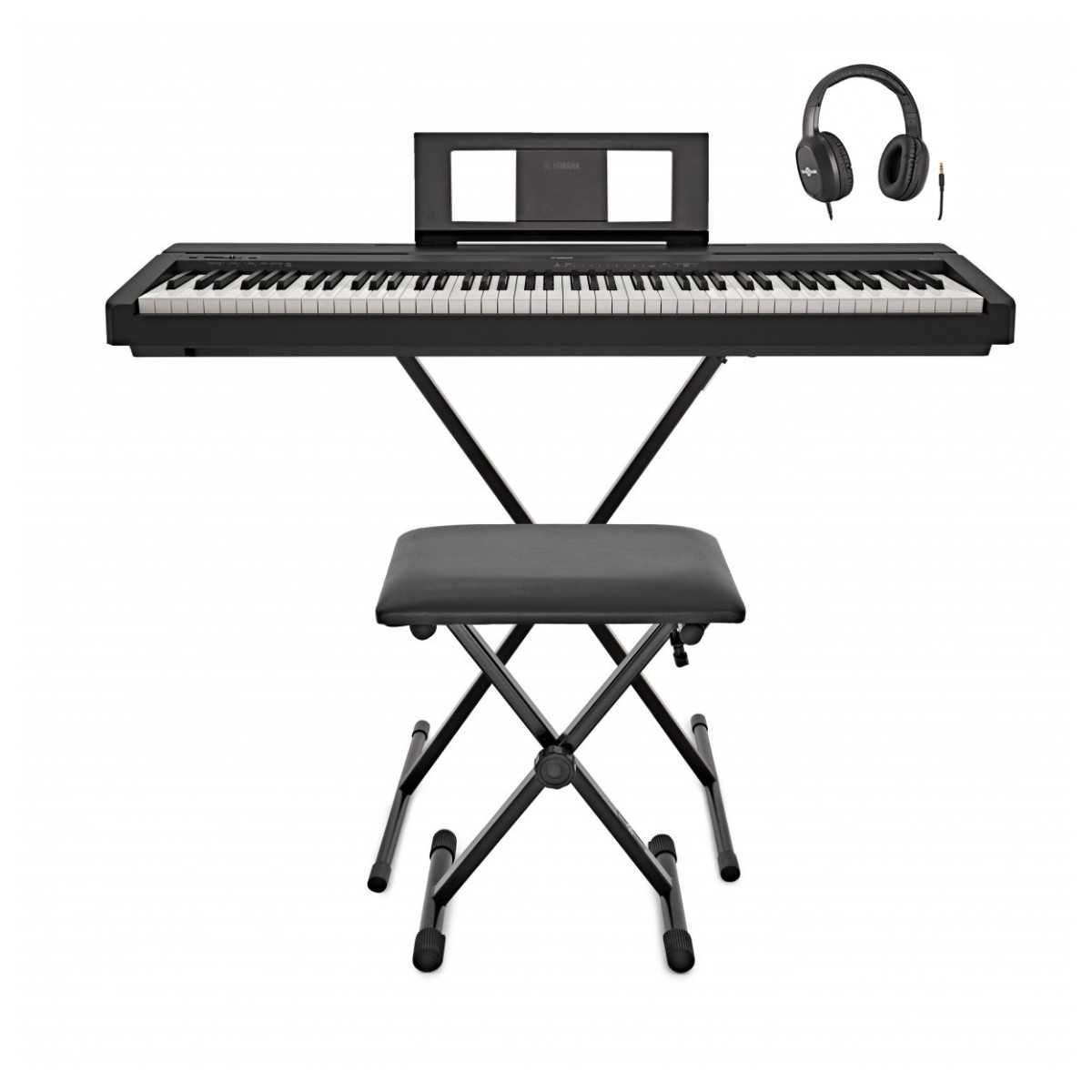 Piano Yamaha P45