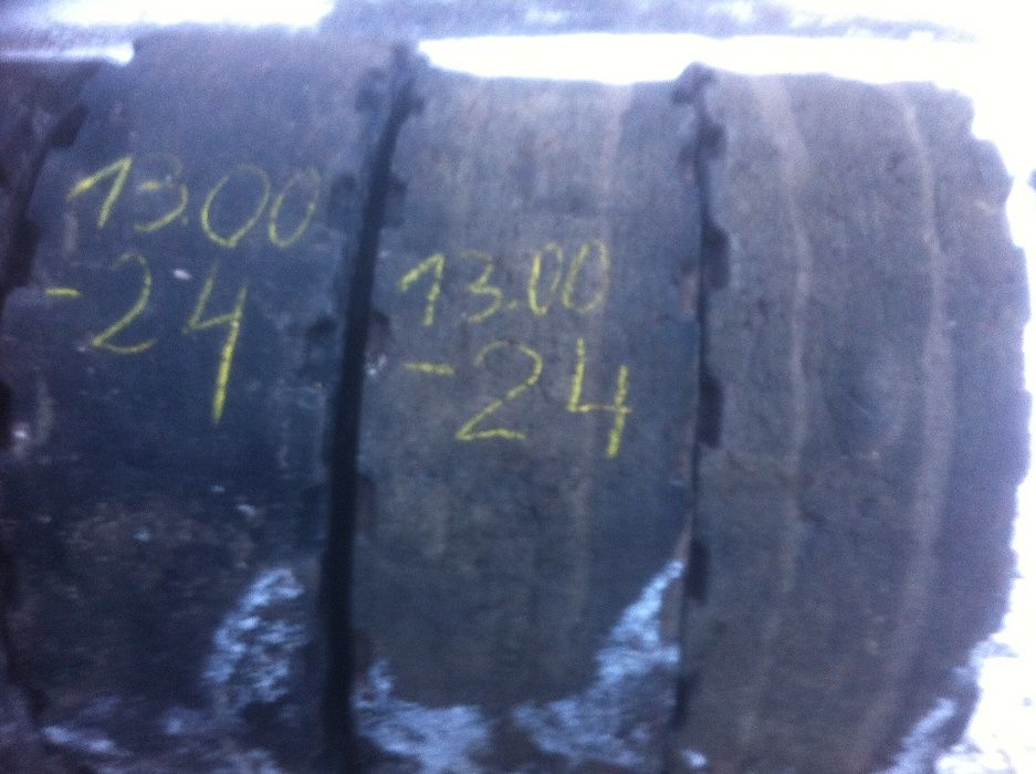 Pełne koła 13.00-24 JCB