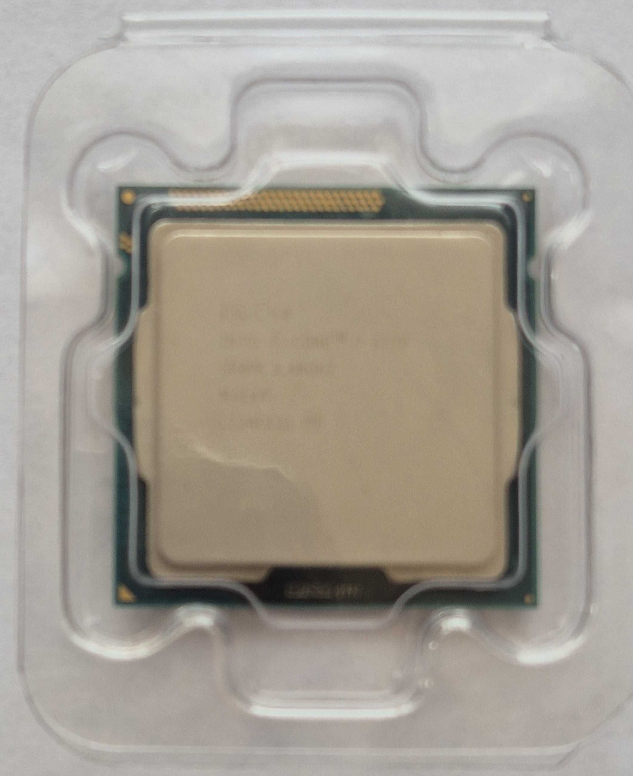 Procesor Intel Core i7-3770 4x3.9GHz nowy Tychy