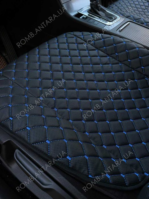 МОДЕЛЬНІ Авто накидки PREMIUM якості / Передні автонакидки / задні