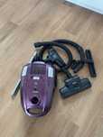 Odkurzacz Amica Fen Turbo 900W