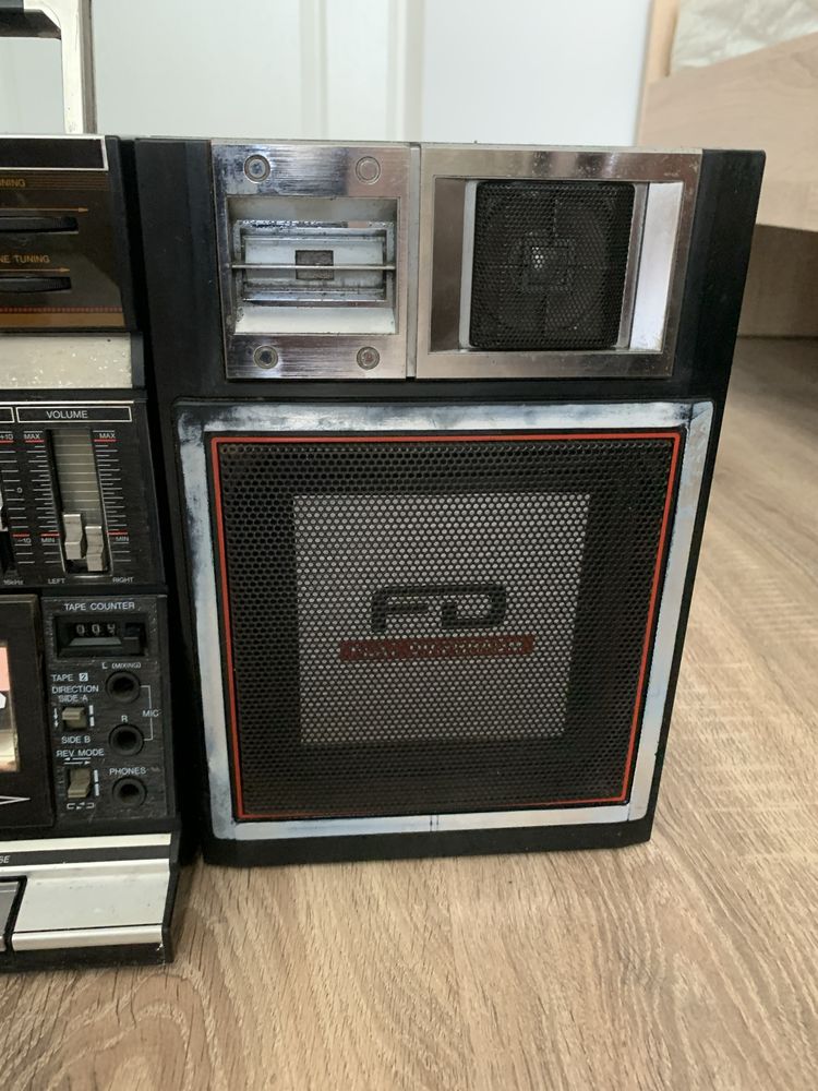 Продам Sharp WF-939