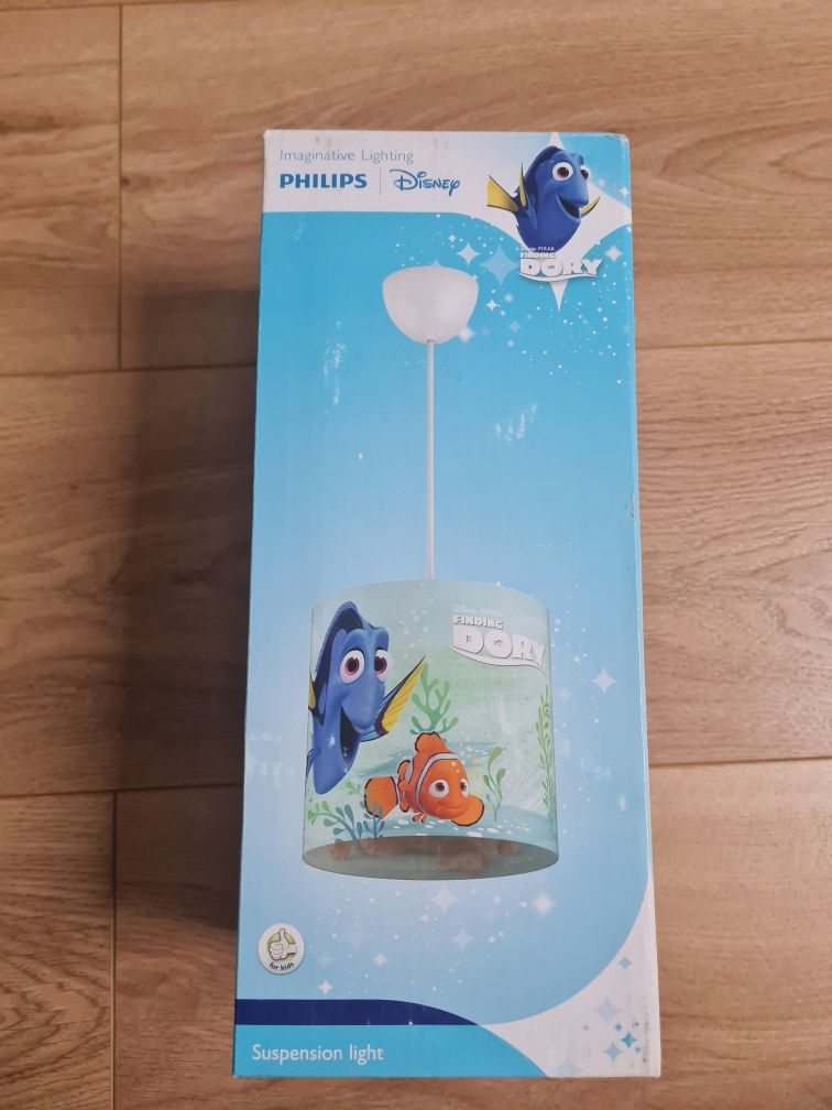 Lampa Philips Finding Dory