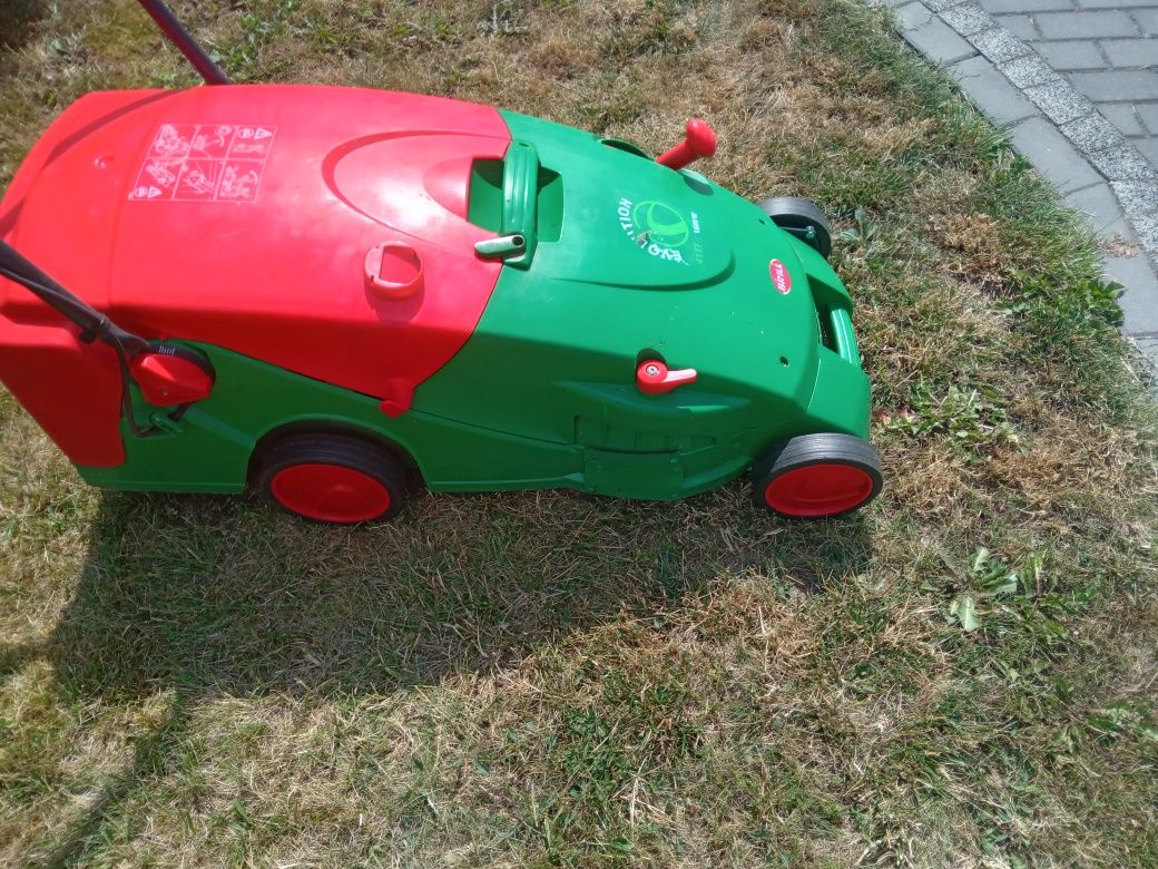 Kosiarka elektryczna 1600watt
