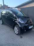 Citroen C-zero 2011