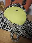 Obag moonlight lemon
