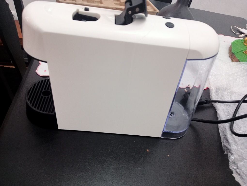 Máquina de café porsi