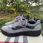 Кроссовки Vans Old Skool Low Top, 42-42,5 размер, Оригинал, Кросівки