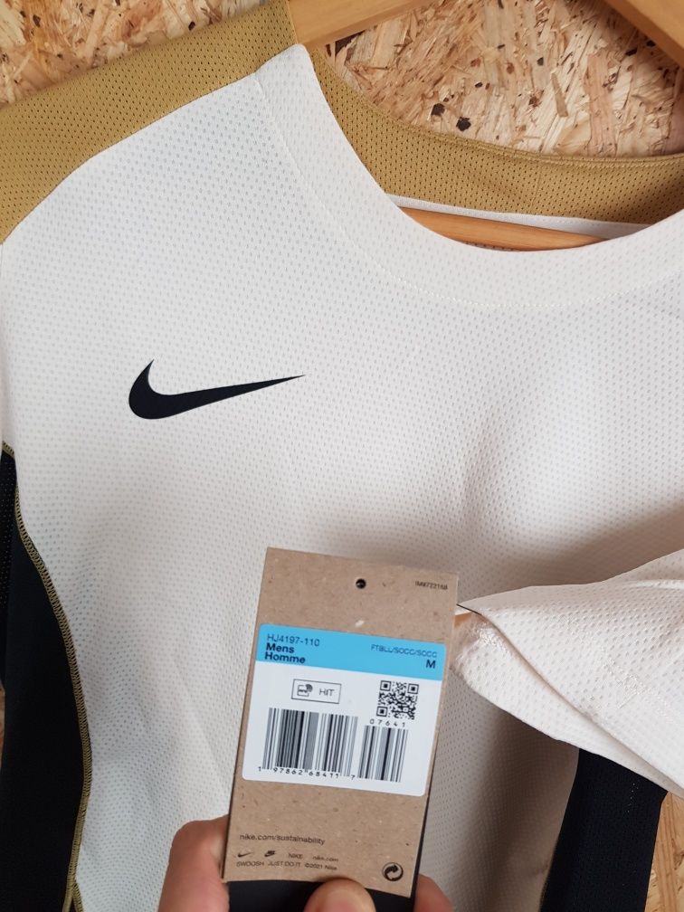 Nike M Nowa koszulka męska do biegania