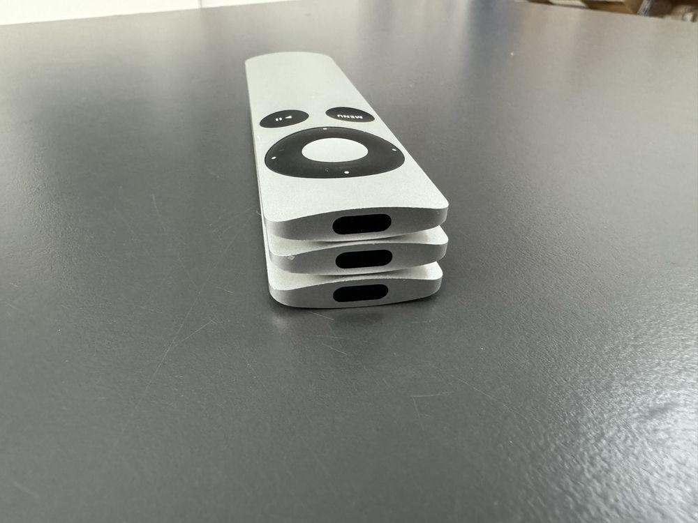 Пульт Apple TV a1294 комплектні 2-3 покоління.