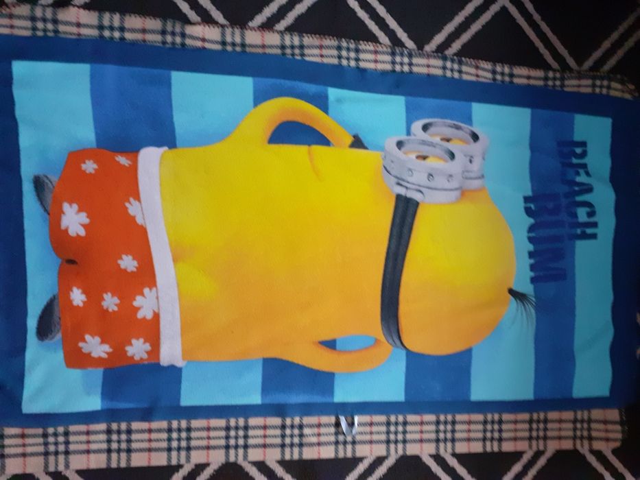 Ręczniki  kąpielowe zestaw 5szt