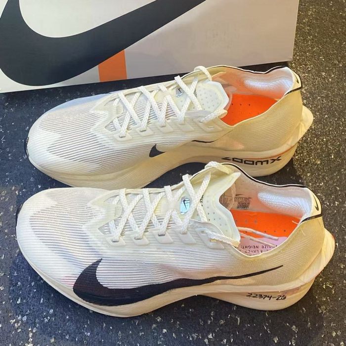 Nike Vaporfly 4 кроссовки