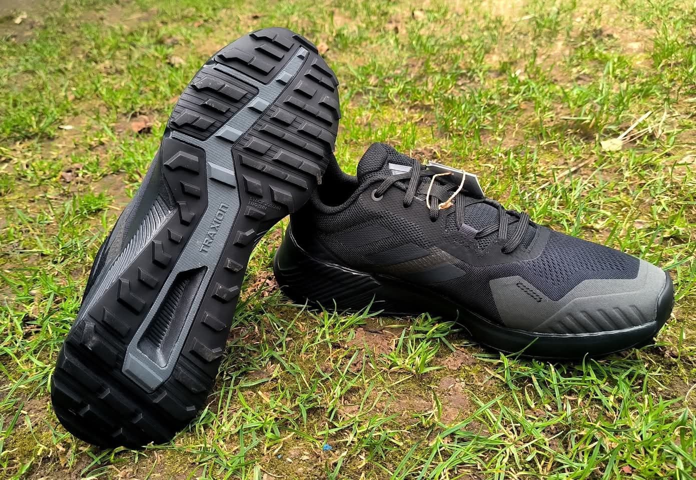 Кросівки Adidas Terrex, чоловічі кросівки Adidas Terrex