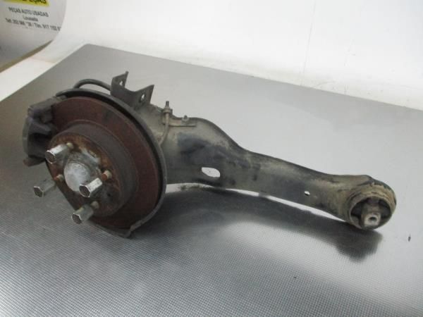 Manga de eixo trás direita VOLVO S40 I (VS)