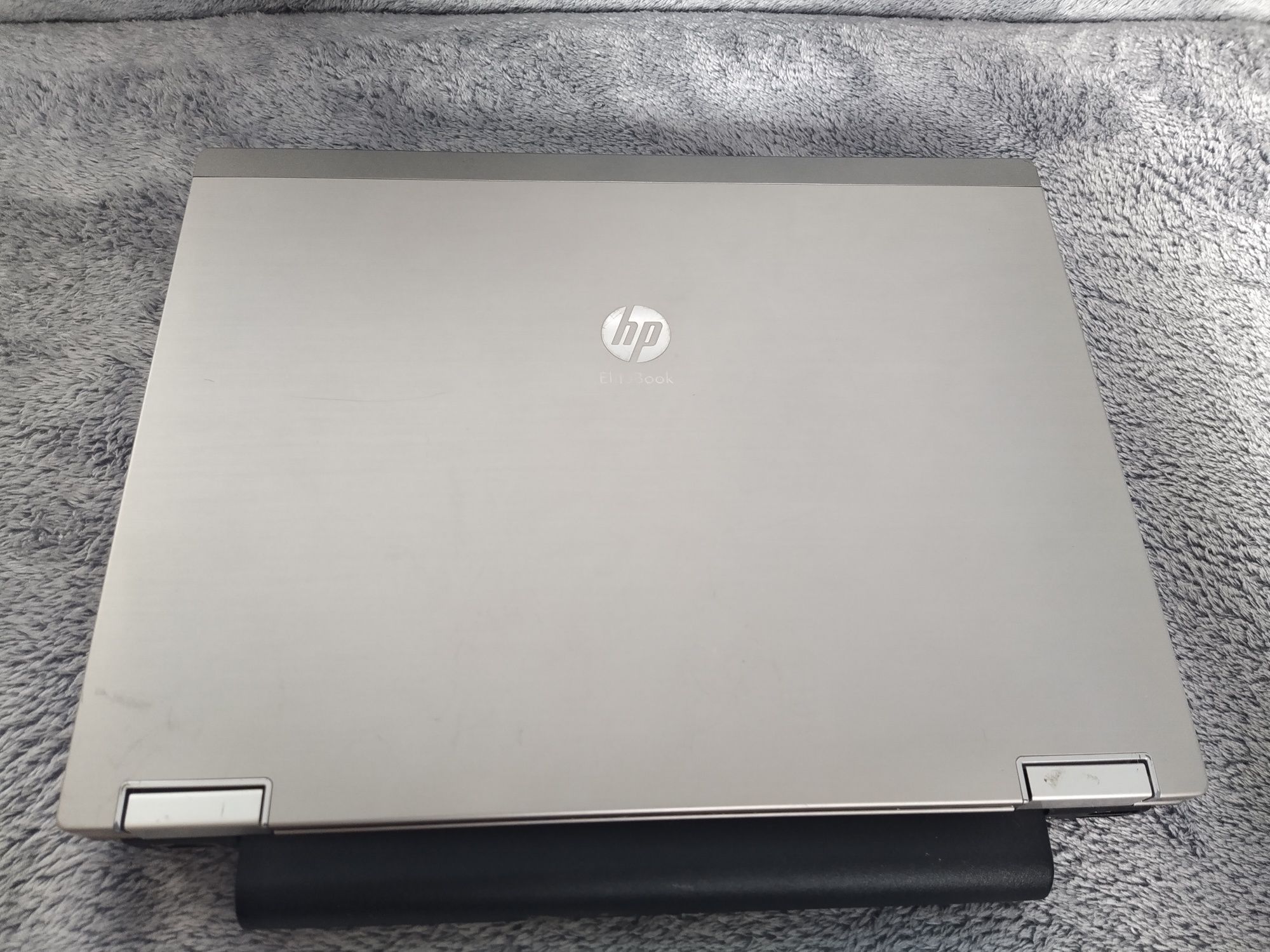 OKAZJA laptop HP Elitebook 2540p