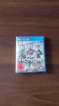 For Honor gra na ps4