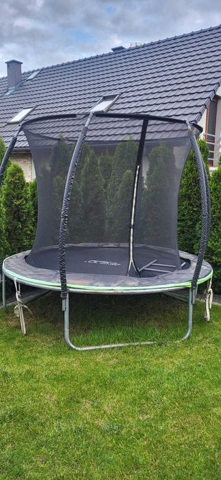 Trampolina dla dzieci