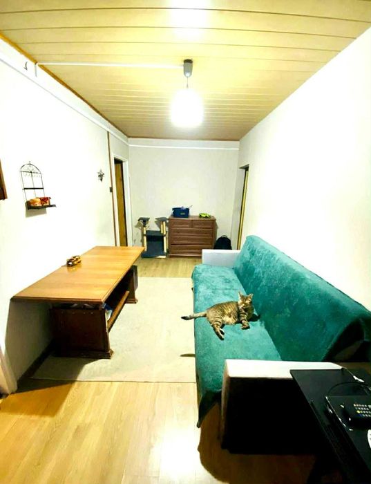 Mieszkanie 38m2 na ul. Retingera(Osiedle Syberka) od 1 stycznia 2026