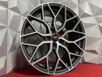 NOWE Felgi Koła 19" 5x112 AUDI SKODA VOLKSWAGEN • • PIĘKNE • •