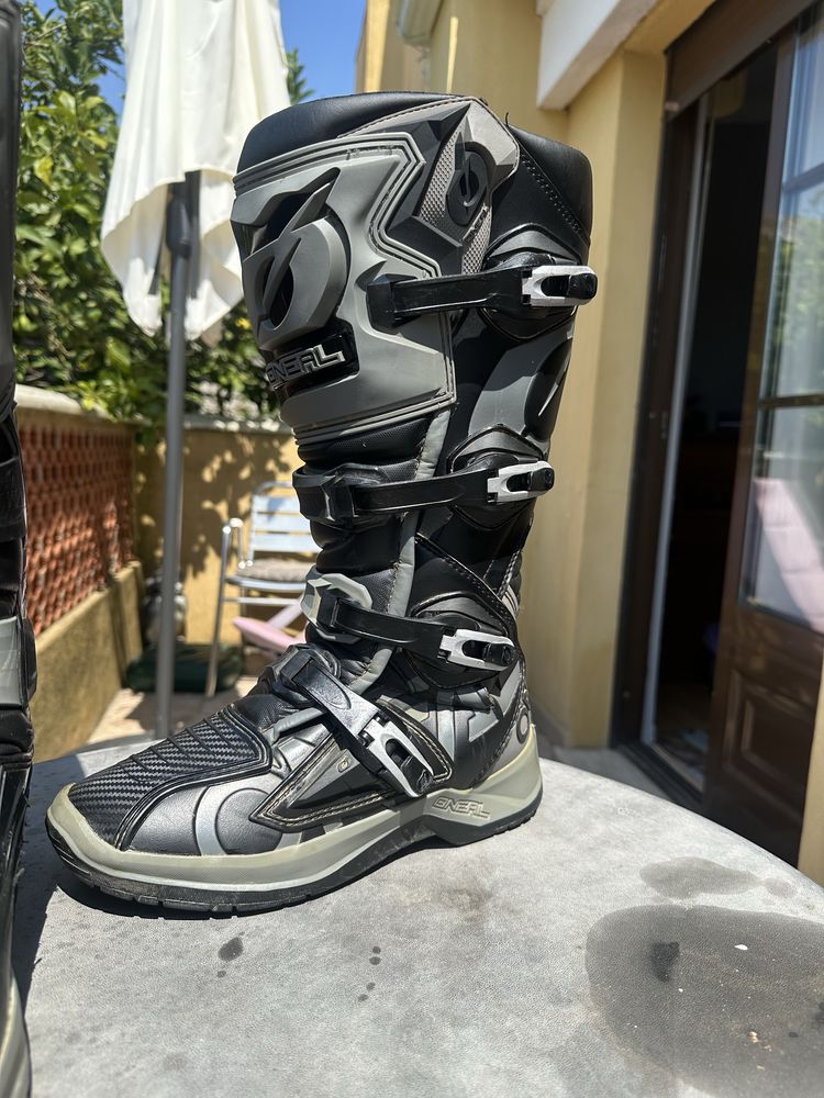 Botas O’Neal tamanho 42