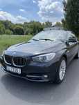 BMW GT - 520D sprzedam/zamienię