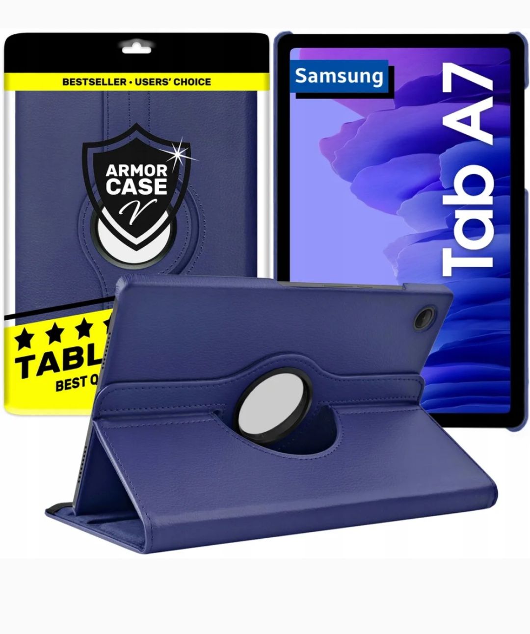 Etui na tablet Galaxy A7  10,4"