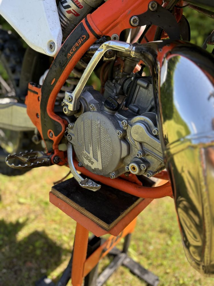 KTM SX 85 2022