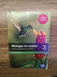 Podrecznik do biologii klasa 3