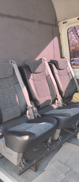 Продам спринтерочек