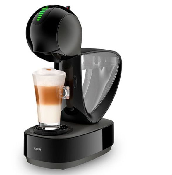 Капсули для Дольче Густо багаторазові Dolce Gusto многоразовые