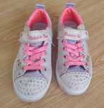 Buty dziecięce marki Skechers, rozmiar 30