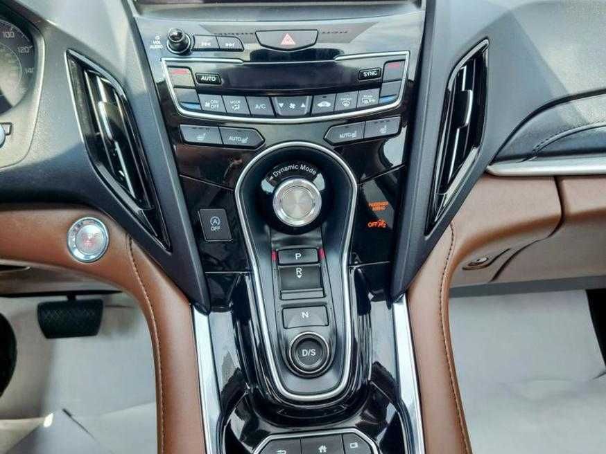 Продаж Acura RDX 2021