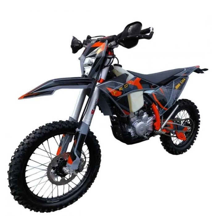 Мотоцикл KOVI 300 LITE KT