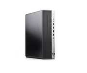 SFF HP EliteDesk 800 G3 / i5-7400 / SSD 240GB / 8GB Ram - Usado