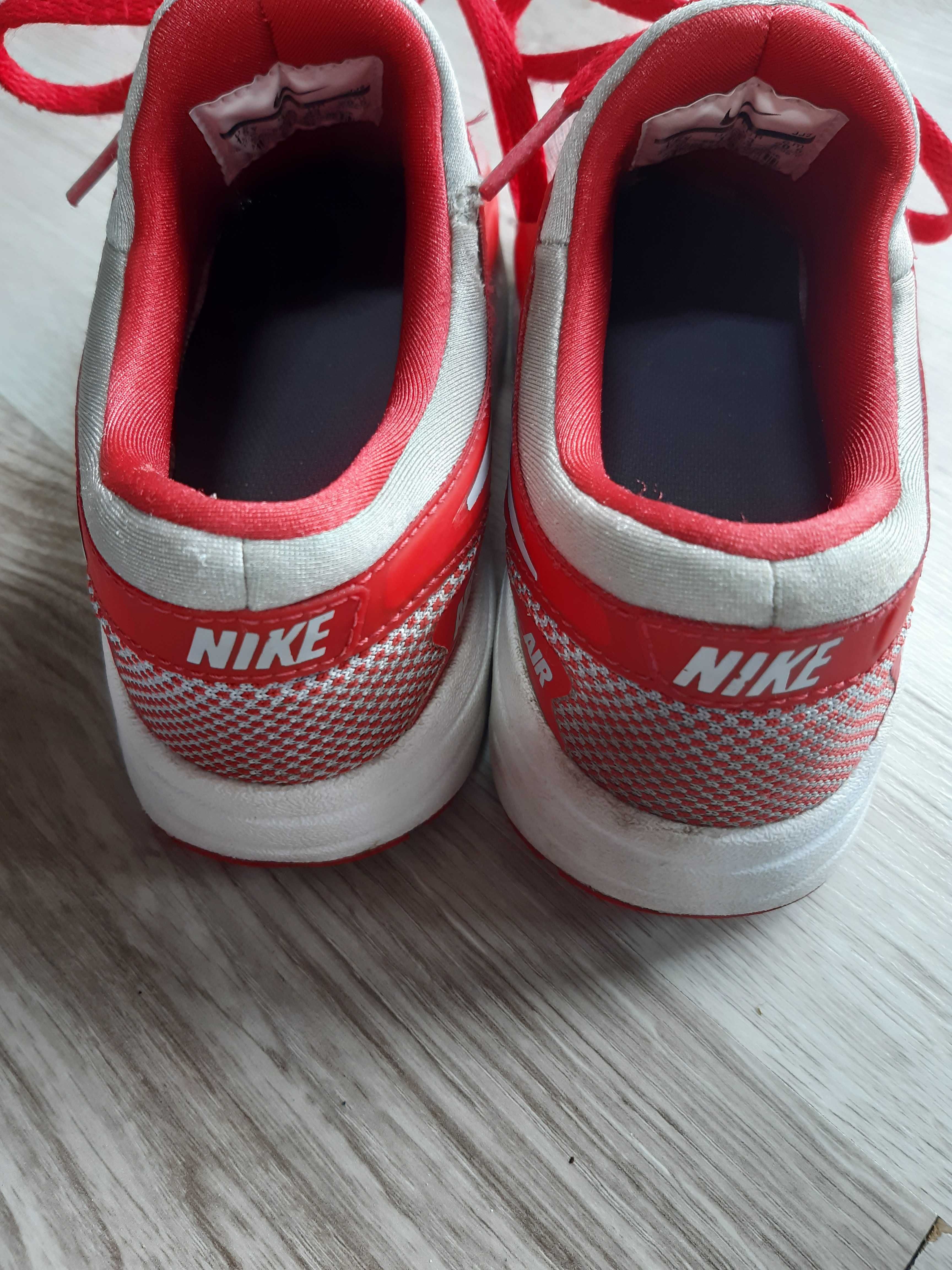Buty chłopięce Nike Air 33